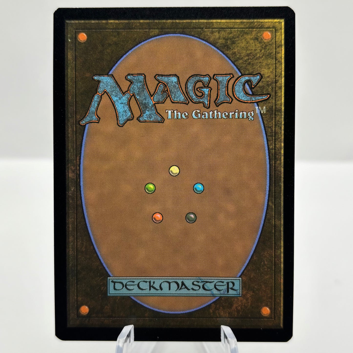 Coin of Mastery (Surge Foil) - Commander: Teenage Mutant Ninja Turtles (TMC)