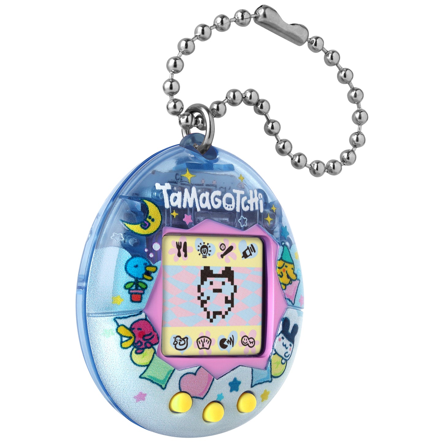 Original Tamagotchi Tama Pajama