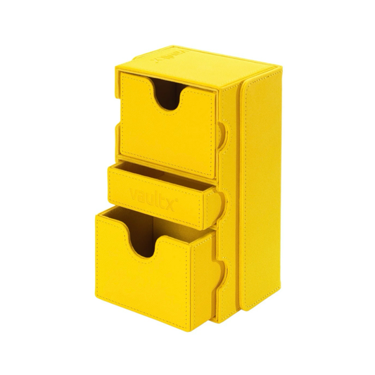 Vault X Exo-Tec® Game Box 200+ Sunrise Yellow