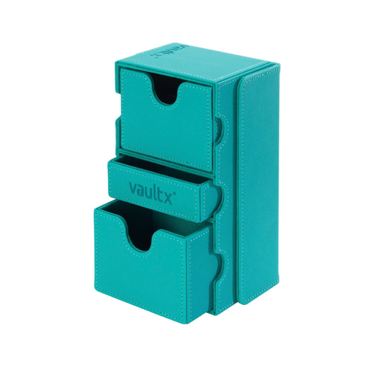 Vault X Exo-Tec® Game Box 200+ Ocean Blue