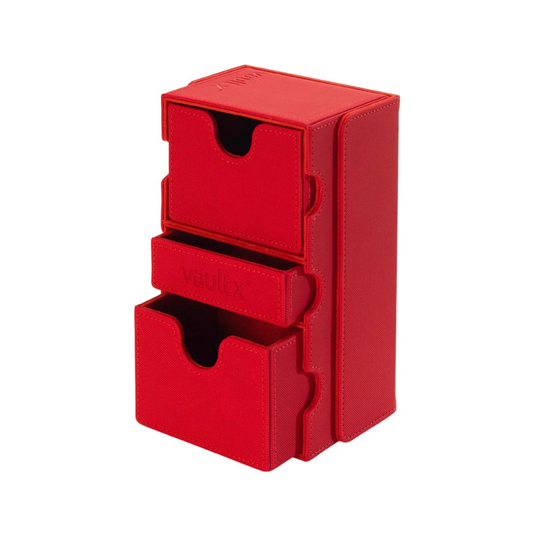 Vault X Exo-Tec® Game Box 200+ Fire Red