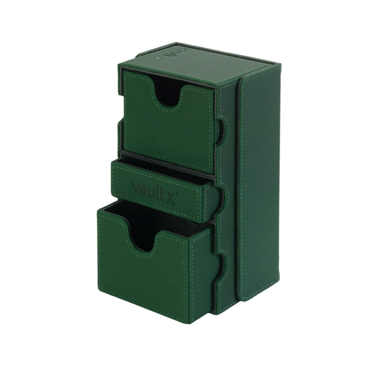 Vault X Exo-Tec® Game Box 200+ Forest Green