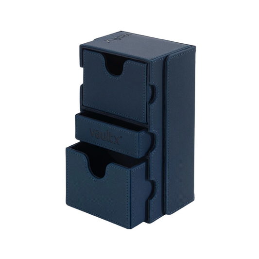 Vault X Exo-Tec® Game Box 200+ Royal Blue