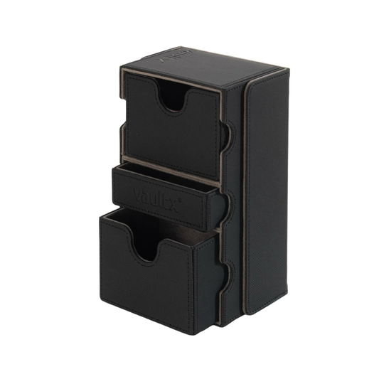 Vault X Exo-Tec® Game Box 200+ Signature Black
