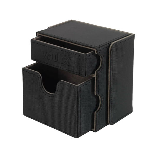 Vault X Exo-Tec® Game Box 100+ Signature Black
