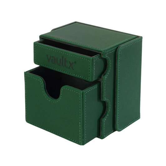 Vault X Exo-Tec® Game Box 100+ Forest Green