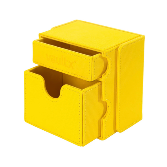 Vault X Exo-Tec® Game Box 100+ Sunrise Yellow