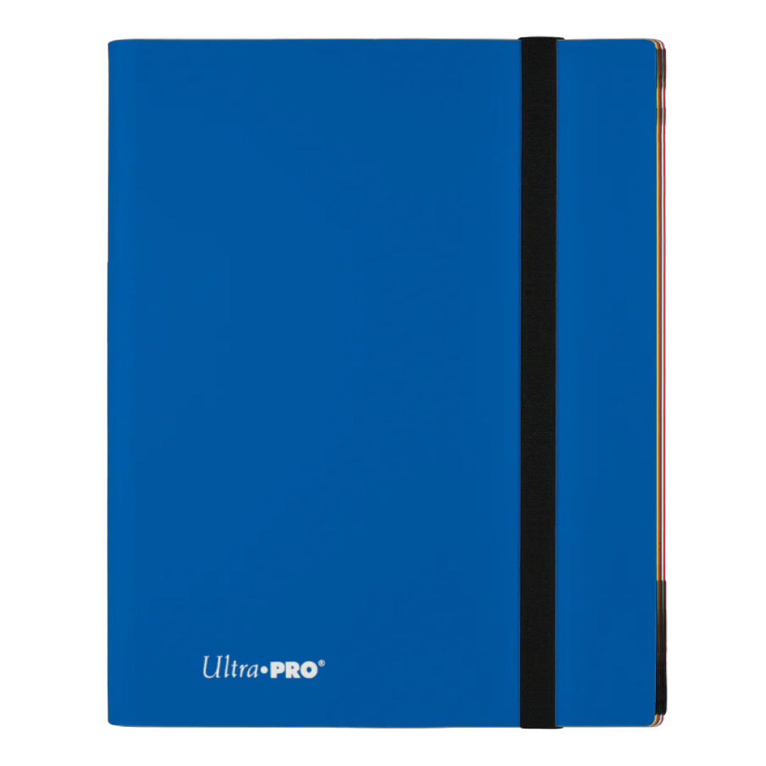 Ultra Pro ECLIPSE® 9-Pocket PRO-BINDER