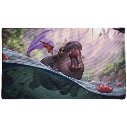 Dragon Shield Spirit Animals The Snortle Playmat