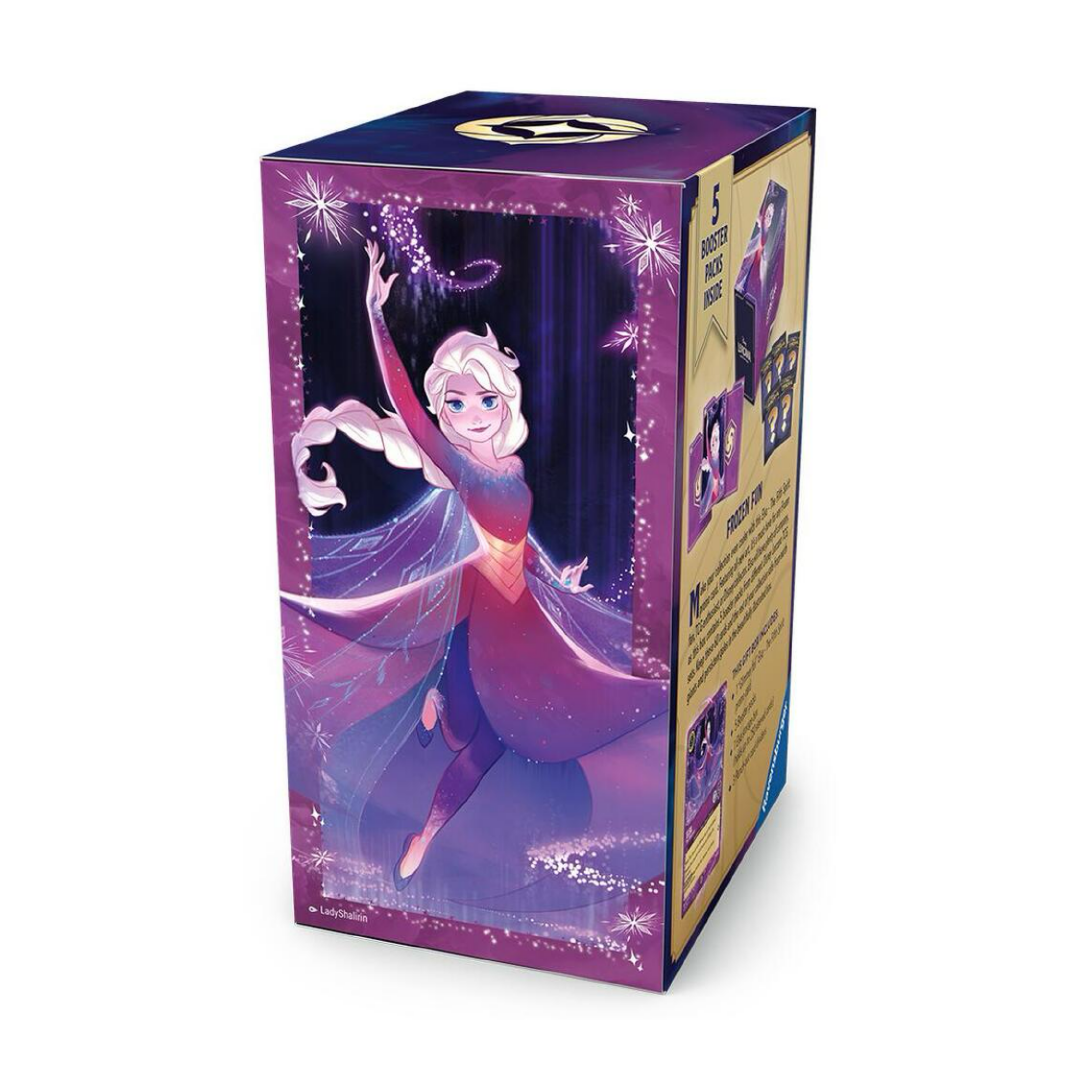 Disney Lorcana: Elsa Gift Set