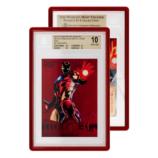 GradedGuard Jewel Case BGS
