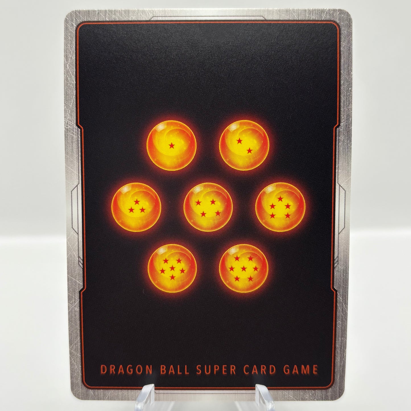 Majin Buu : Evil - SB01-036 (Alternate Art) - Manga Booster 01 Single Card