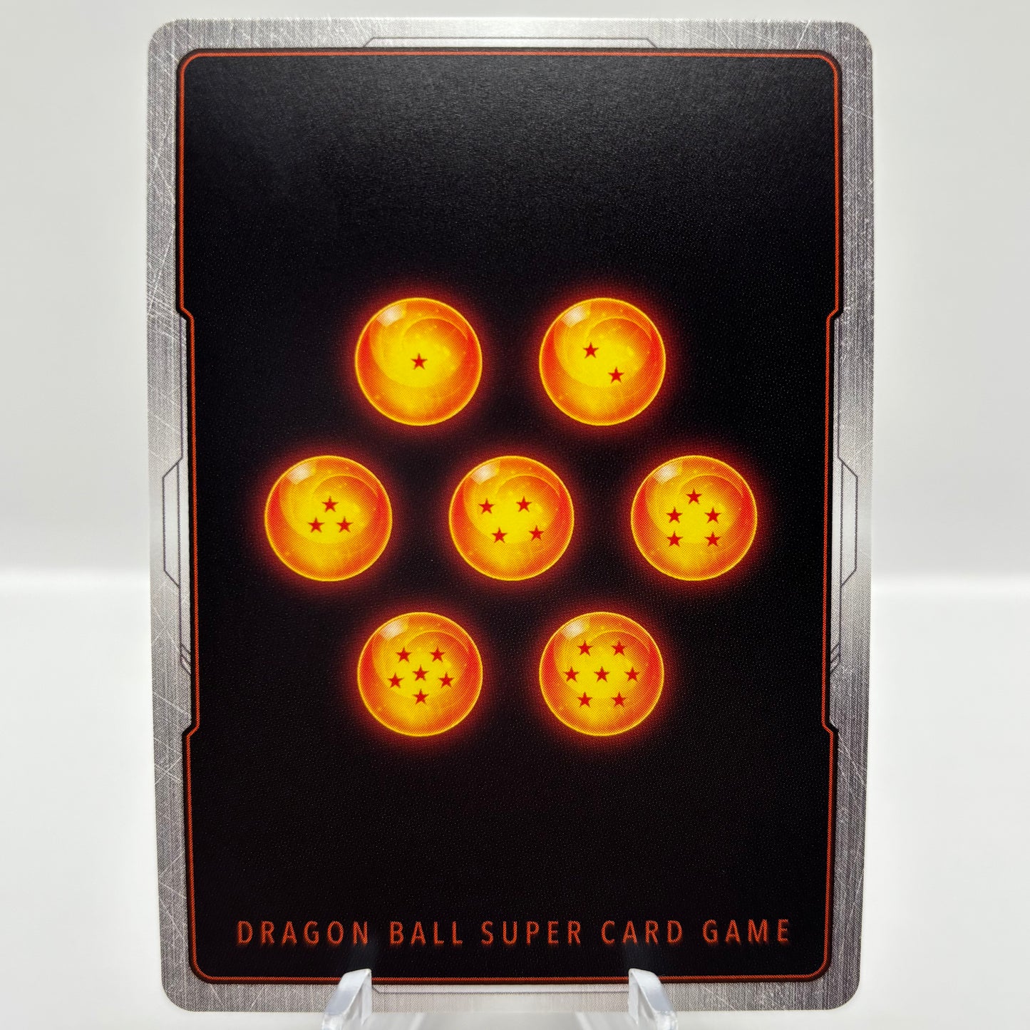 Majin Buu, Ultimate Unification (SPR) - Three Glorious Fighters Single Card