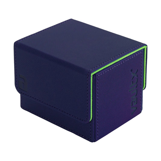 Vault X Exo-Tec® Side Loading Deck Box Set 13