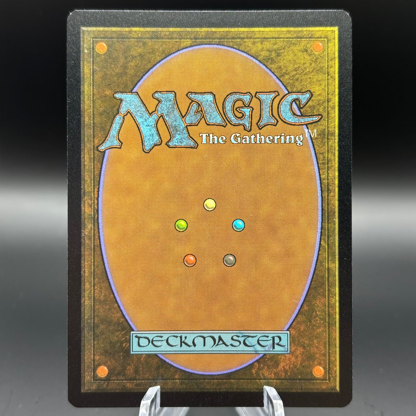 Palantir of Orthanc (Extended Art Foil) - Universes Beyond: The Lord of the Rings: Tales of Middle-earth Single Card