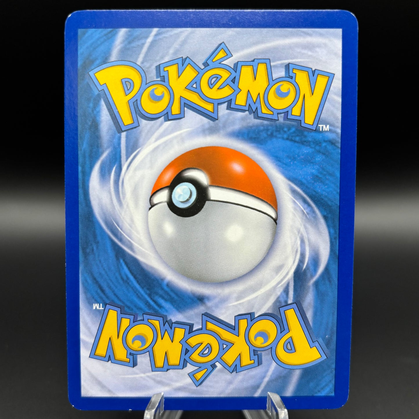 Eevee - BW94 - Black and White PR Single Card