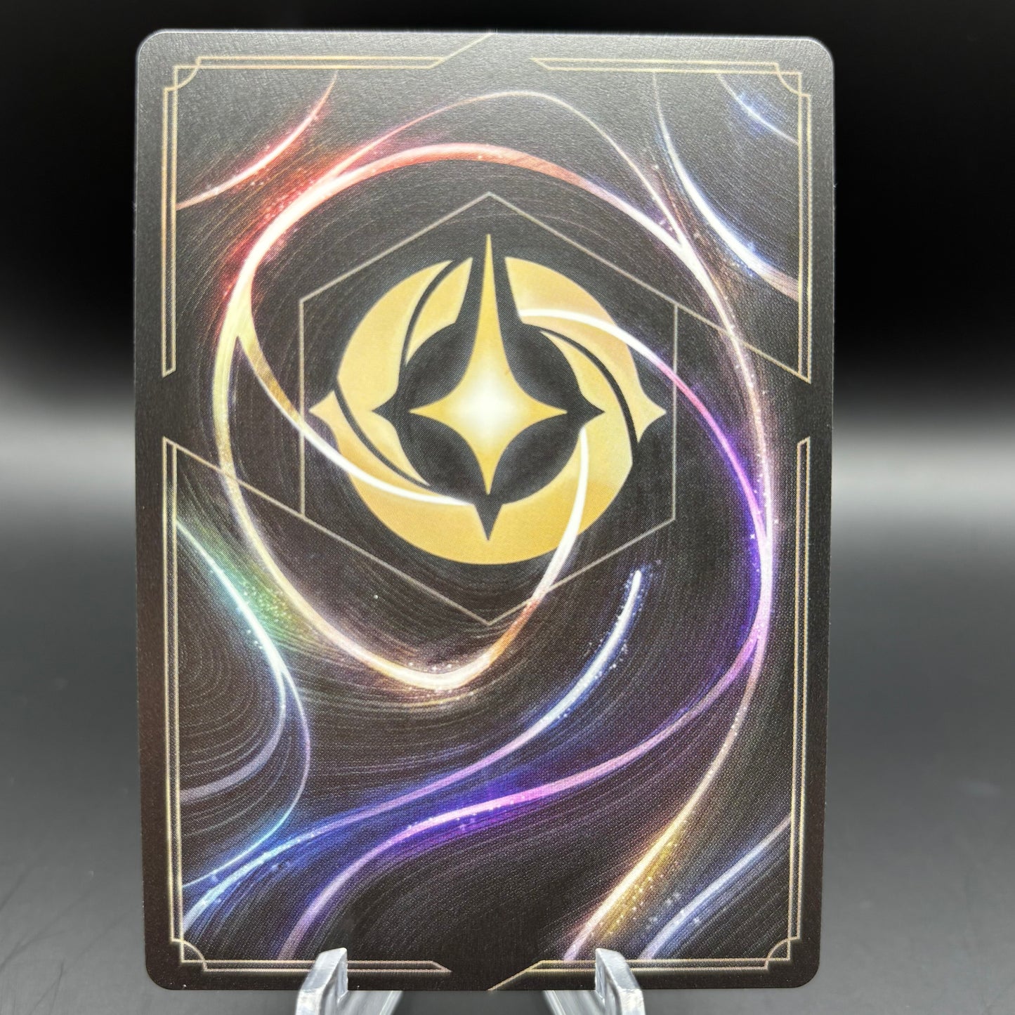 Aurora - Holding Court (Epic) - Fabled Single Card