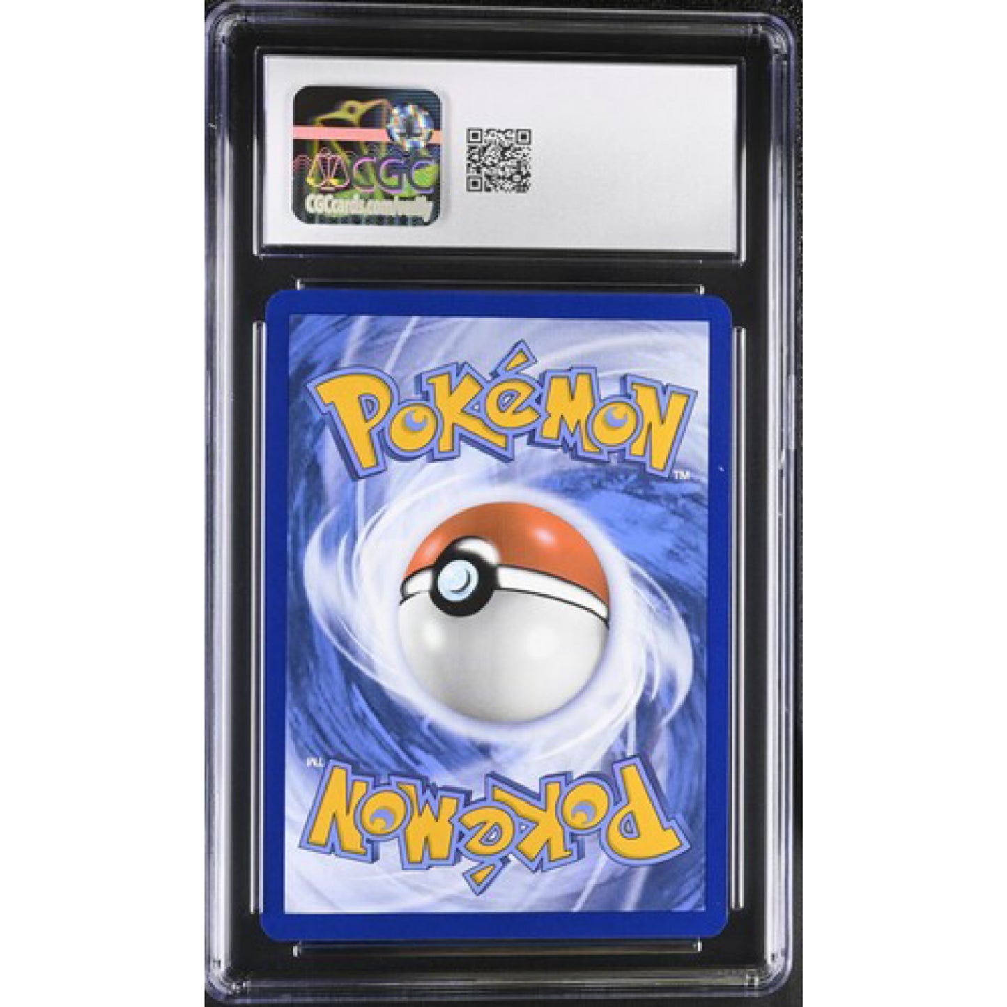 CGC 10 Articuno - Pokemon (2025) Journey Together - 161/159 Illustration Rare - Holo