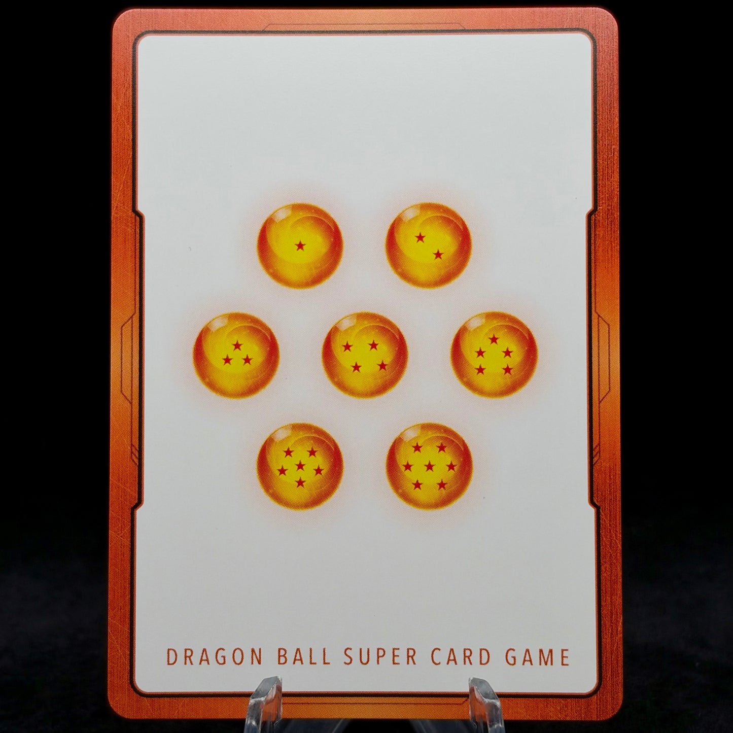 Energy Marker (E-152) (Gold) Single Card