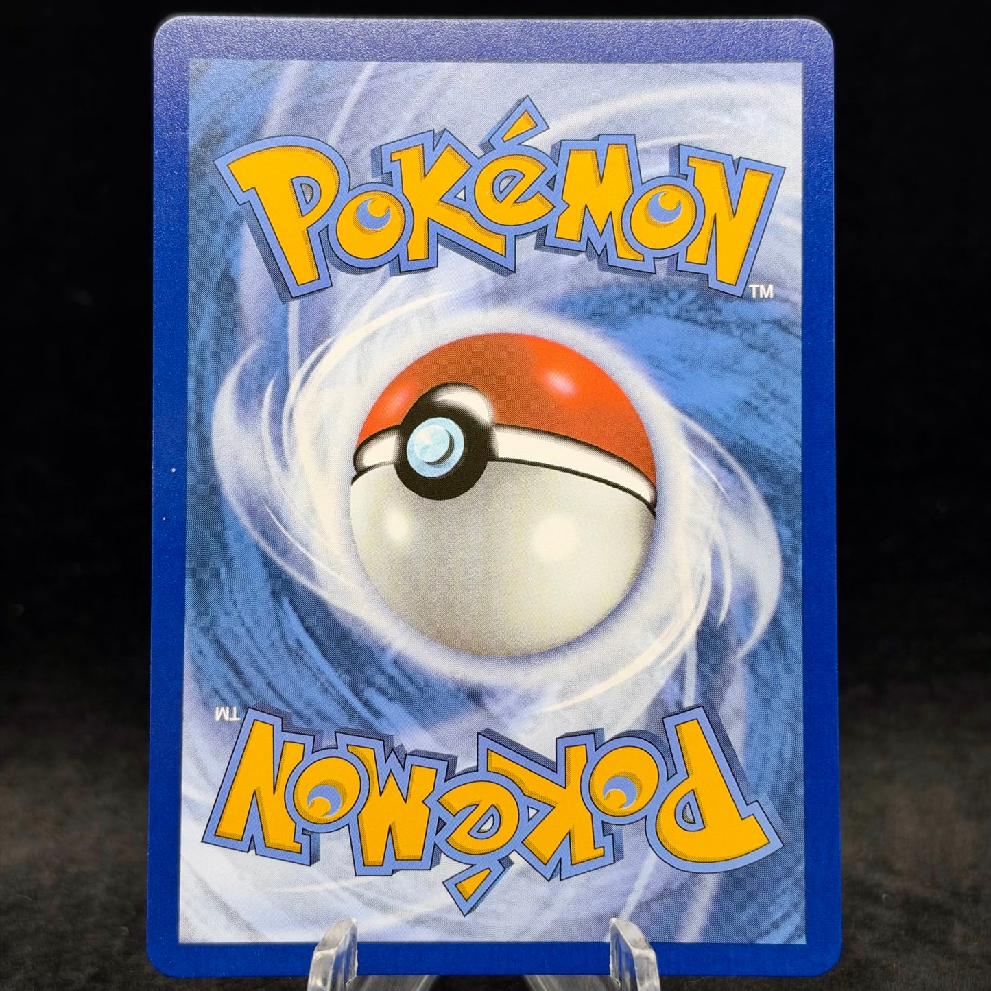 Eevee ex - 167/131 Single Card