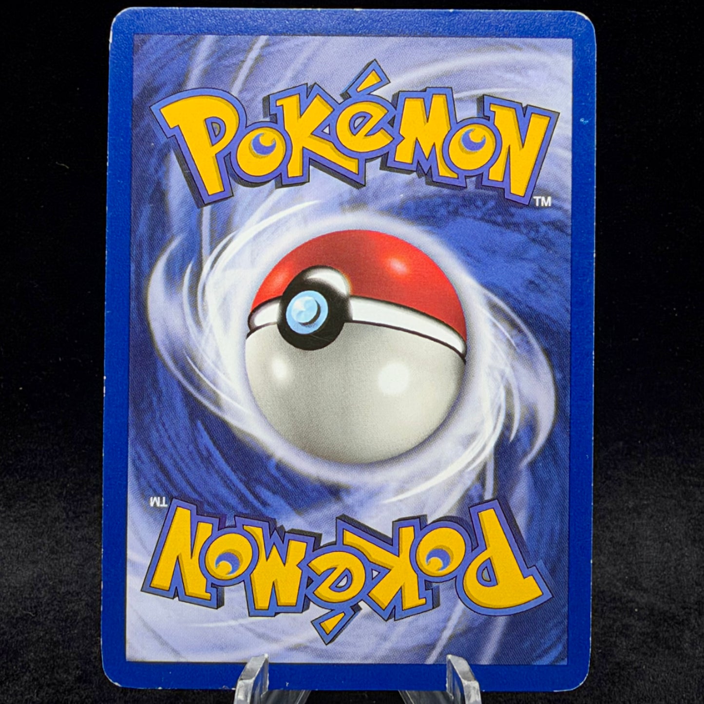 Electabuzz (Movie Promo) Single Card *Light Play*