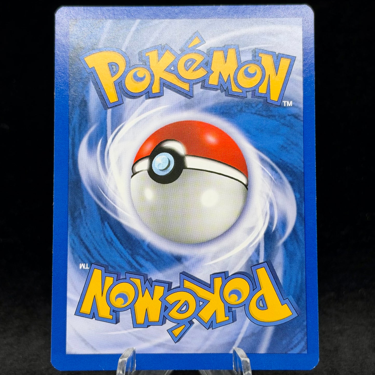 Dark Houndoom Single Card *Light Play*