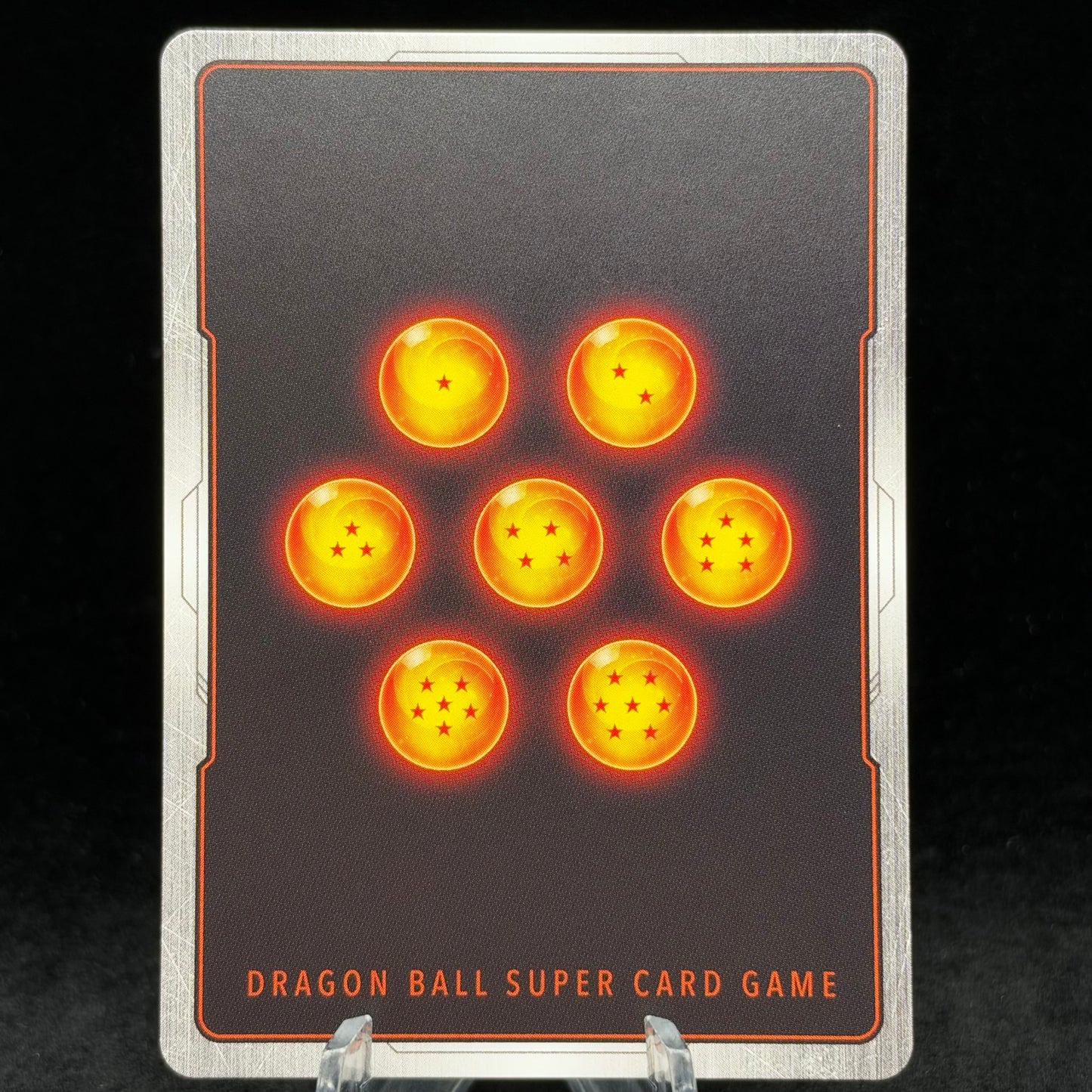 Son Goku - FB02-119 (Gold) - Fusion World Promotion Cards and Packs (DBSFW_PR) Single Card