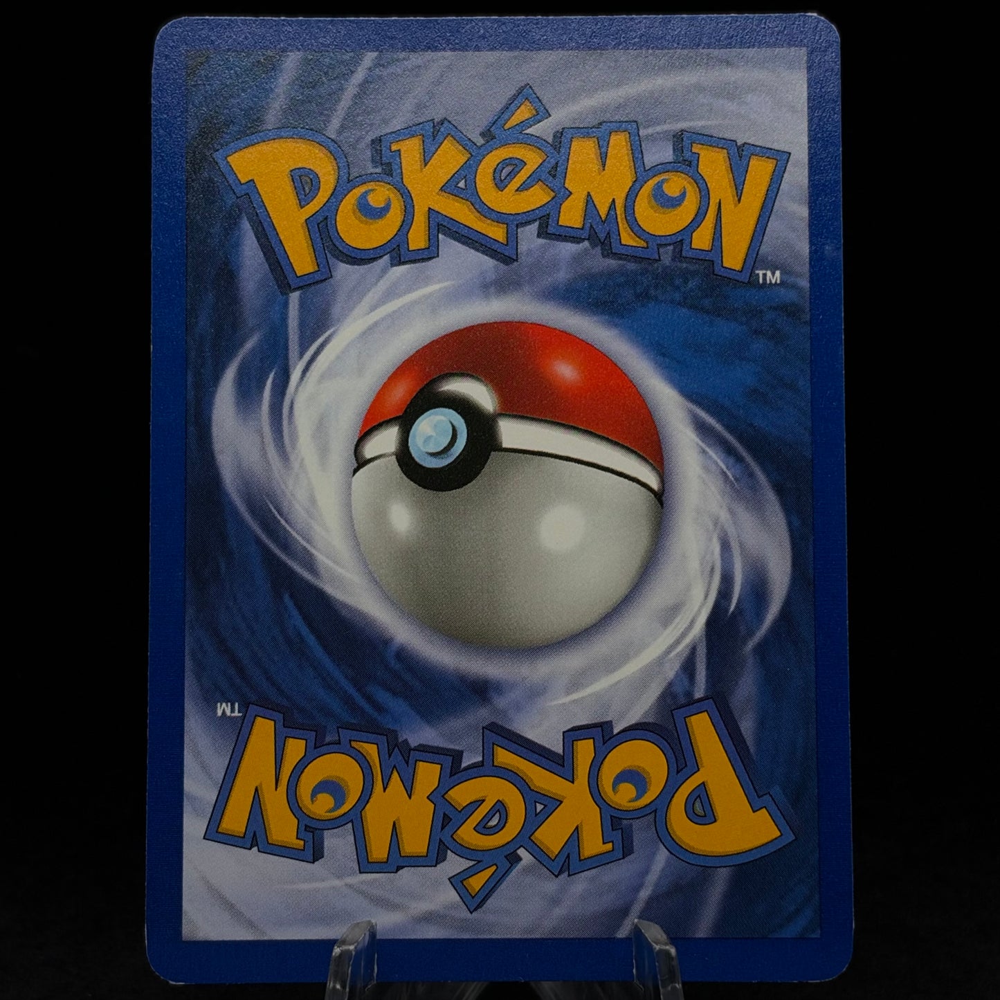 Mew (9) - WoTC Promo (PR) Single Card