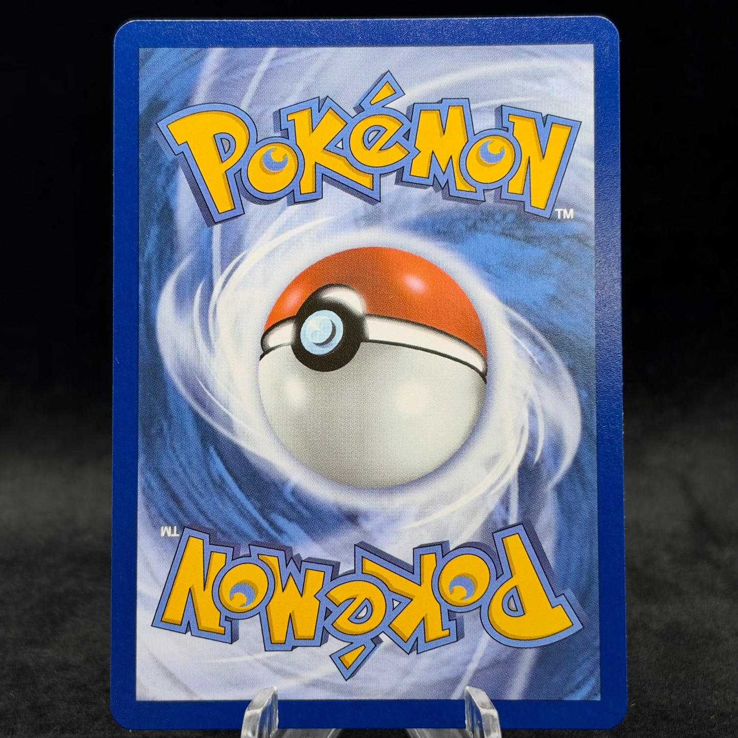 Pikachu - ME: 30th Celebration Classic Collection Single Card