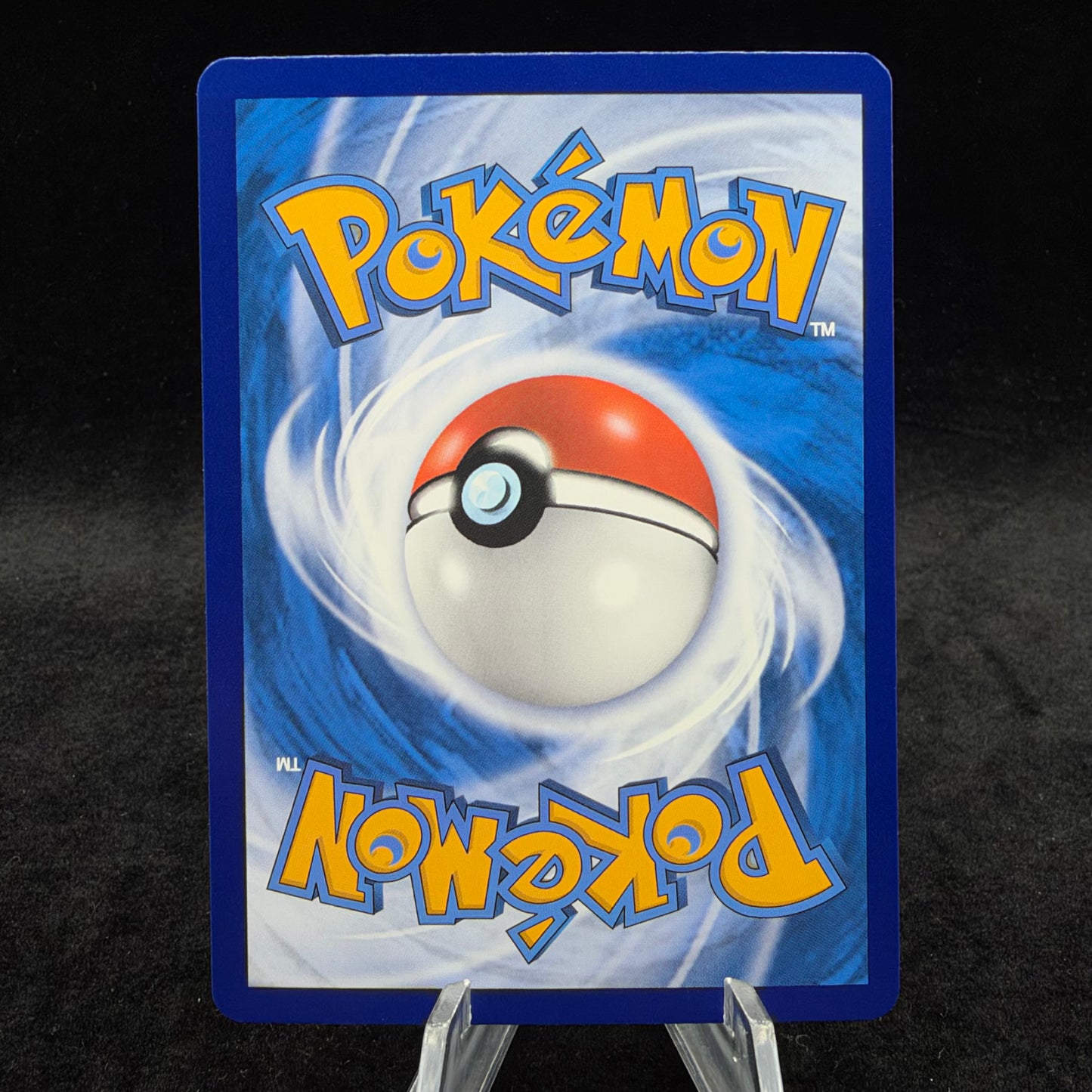 Mewtwo Ex 134/103 *Chinese* Single Card