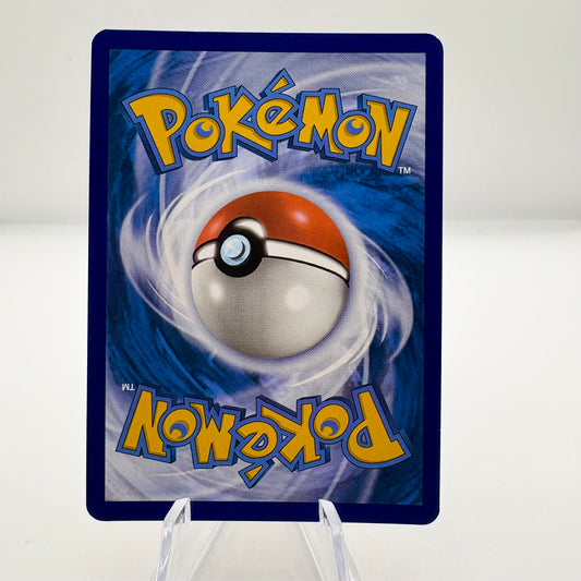 Groudon - 199/182 - SV04: Paradox Rift single card