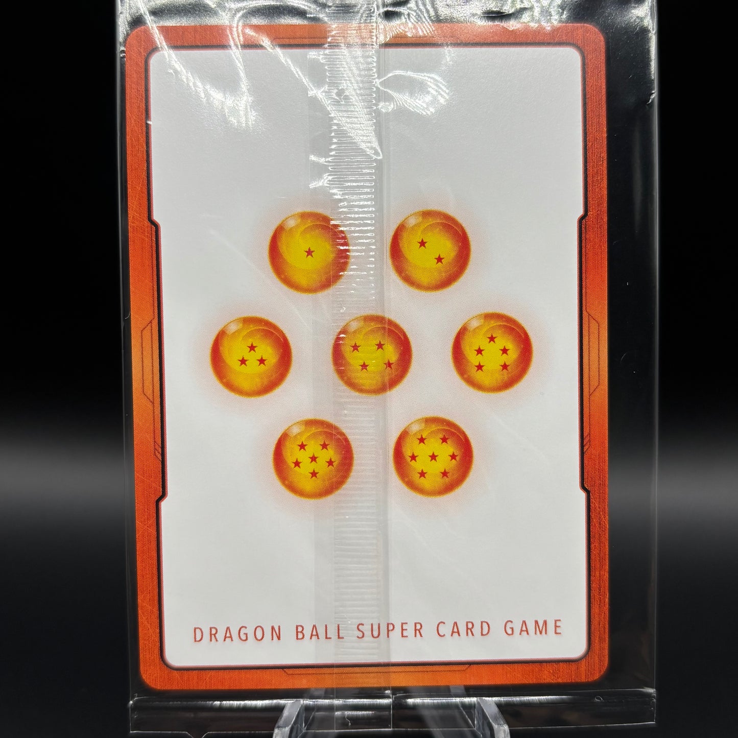 Energy Marker - Three Glorious Fighters (M-54) - Three Glorious Fighters *Sealed PR* Single Card