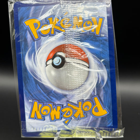 Mewtwo V - SWSH229 - SWSH: Sword & Shield *Sealed PR* Single Card