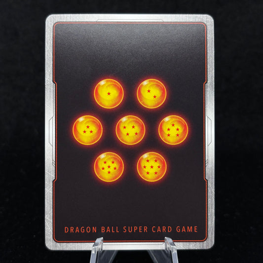 United Across Time (SPR) - Impact Beyond Dimensions (BT31) Single Card