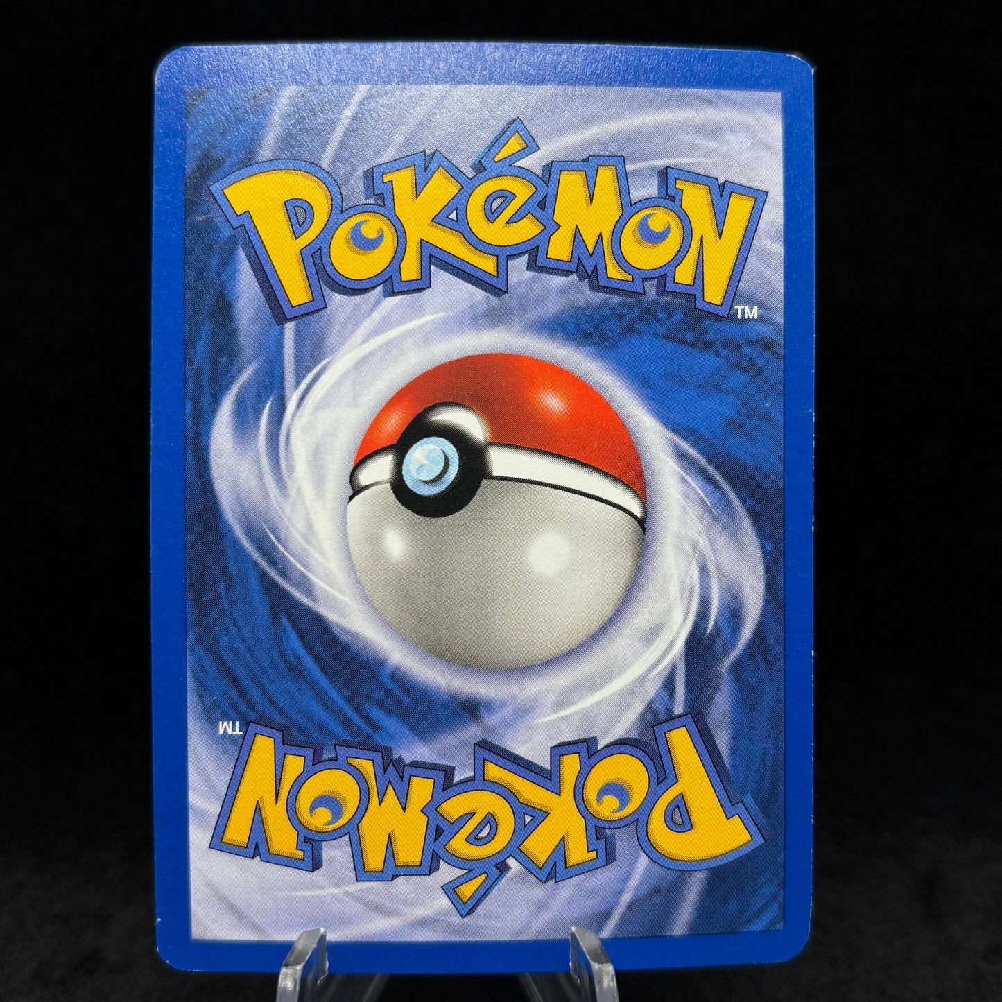 Dark Gyarados (Prerelease) - WoTC PR *Light Play* Single Card