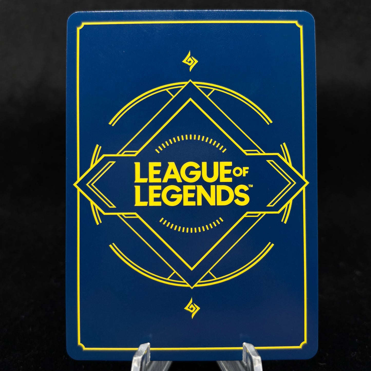 Ezreal, Prodigy - Vendetta Single Card