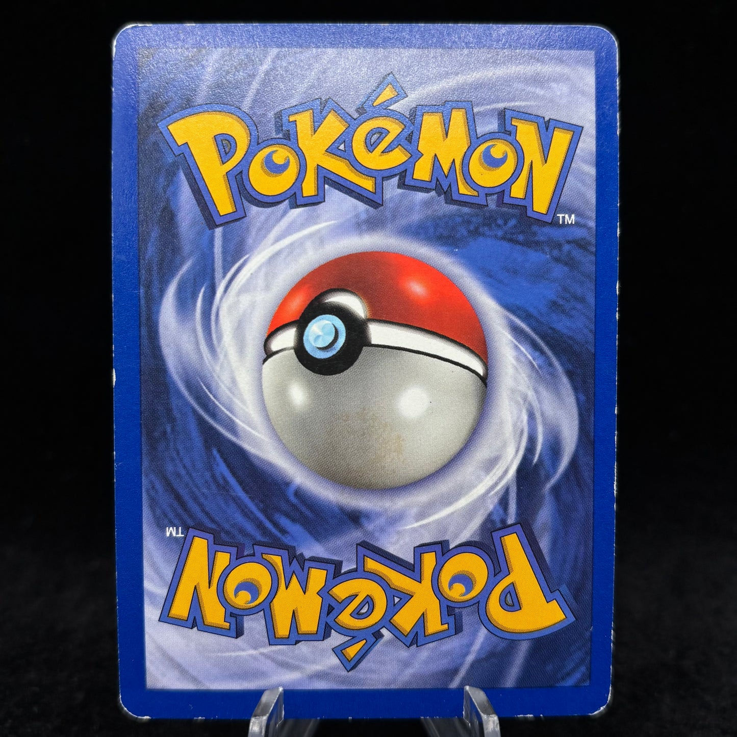 Mewtwo - Base Set *Heavy Play* Single Card