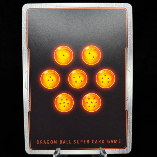 Son Goku - FB09-033 (Limited Pack 26-27 WAVE1) Single Card