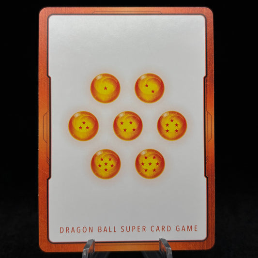 Energy Marker (E-88) - Fusion World Energy Markers Single Card