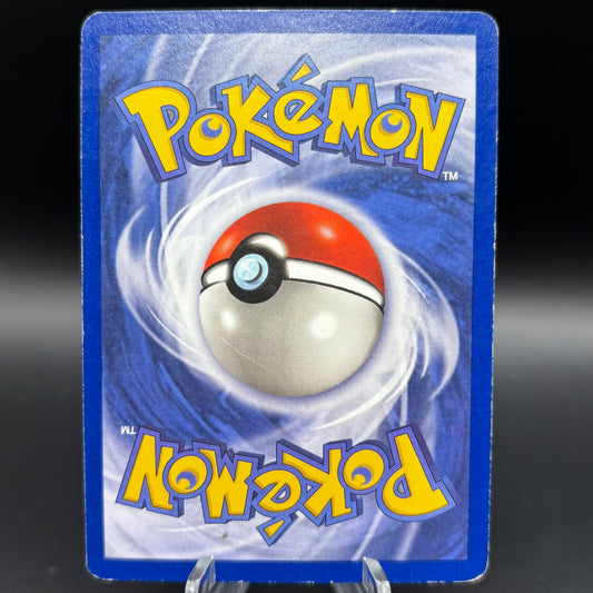 Moltres (27) - Fossil *Heavily Played* Single Card