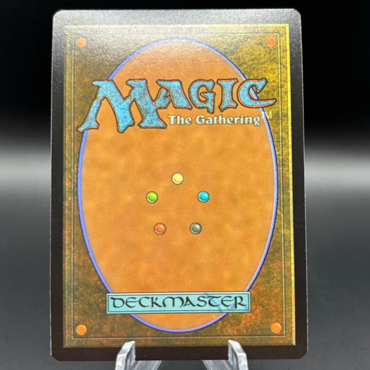 Planar Nexus (Extended Art) (Ripple Foil) - Commander: Modern Horizons 3 (M3C) Single Card