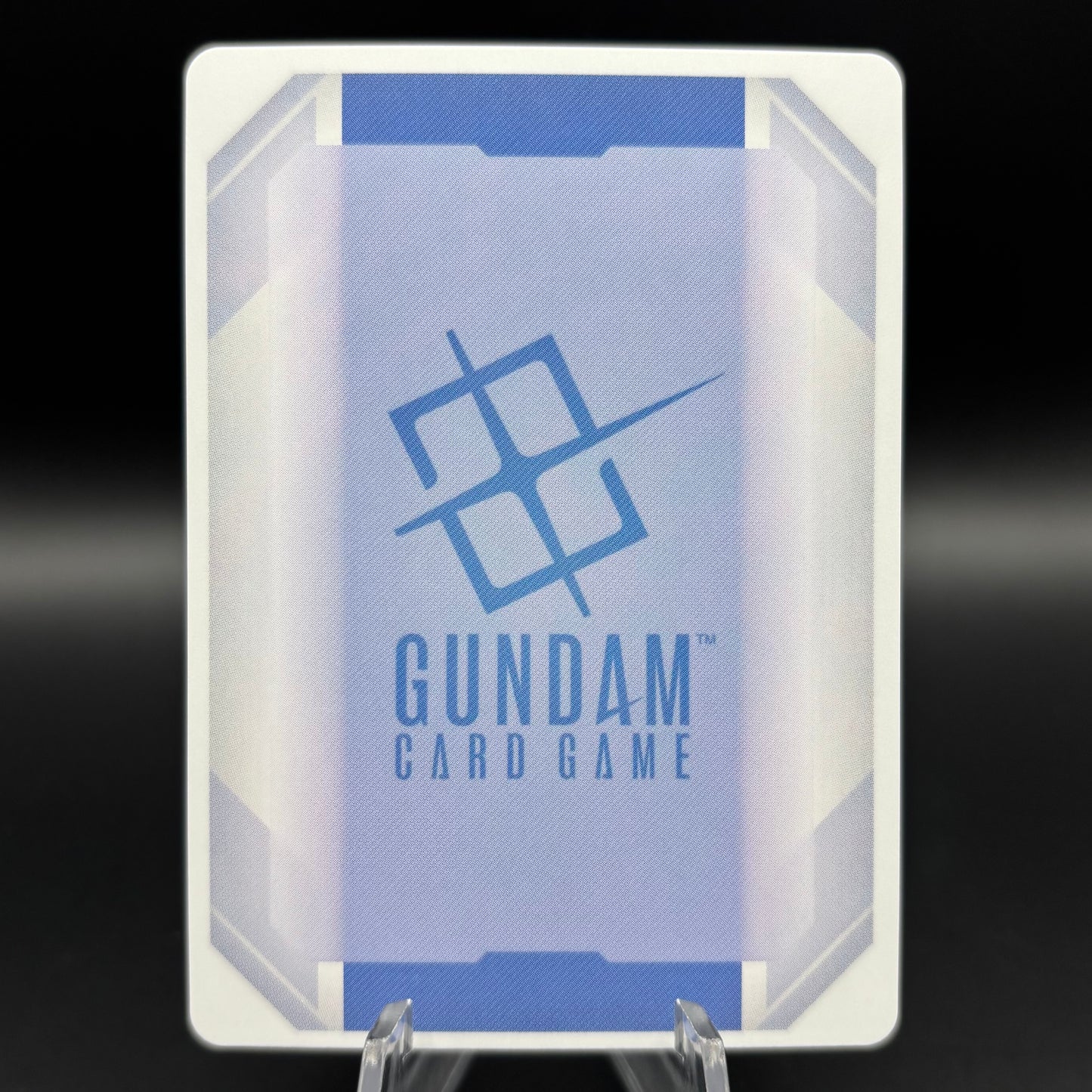 Blue Destiny Unit-1 (EX) (R+) - Eternal Nexus Single Card