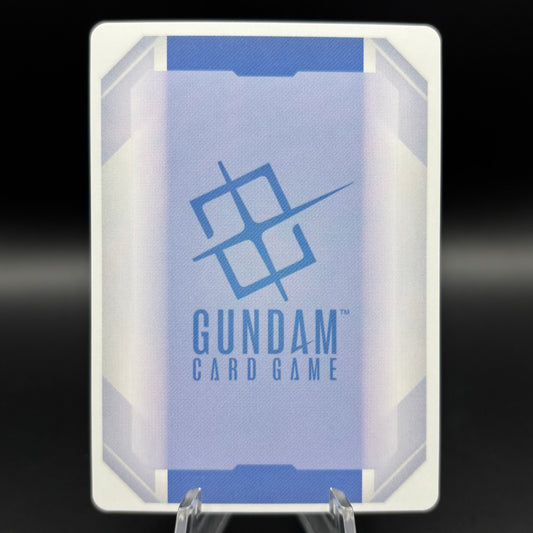 Blue Destiny Unit-1 (EX) (R+) - Eternal Nexus Single Card