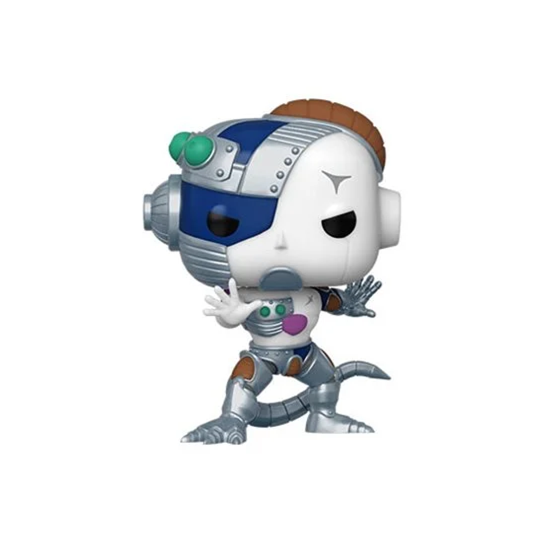 Dragon Ball Z Mecha Frieza Funko Pop! Vinyl Figure #705