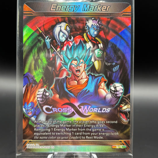 Dragon Ball – Card Boyz