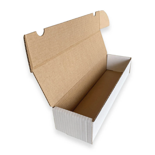 500ct Card Board Storage Box