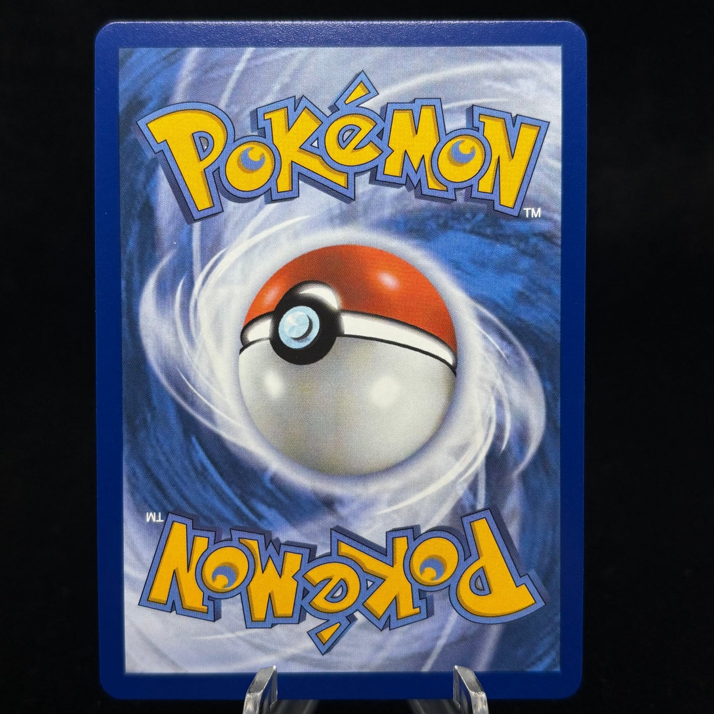 Gwynn - 119/084 - ME05: Pitch Black Single Card