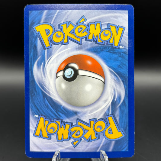 Magnemite - 8/12 - McDonald's PR 2018 Single Card