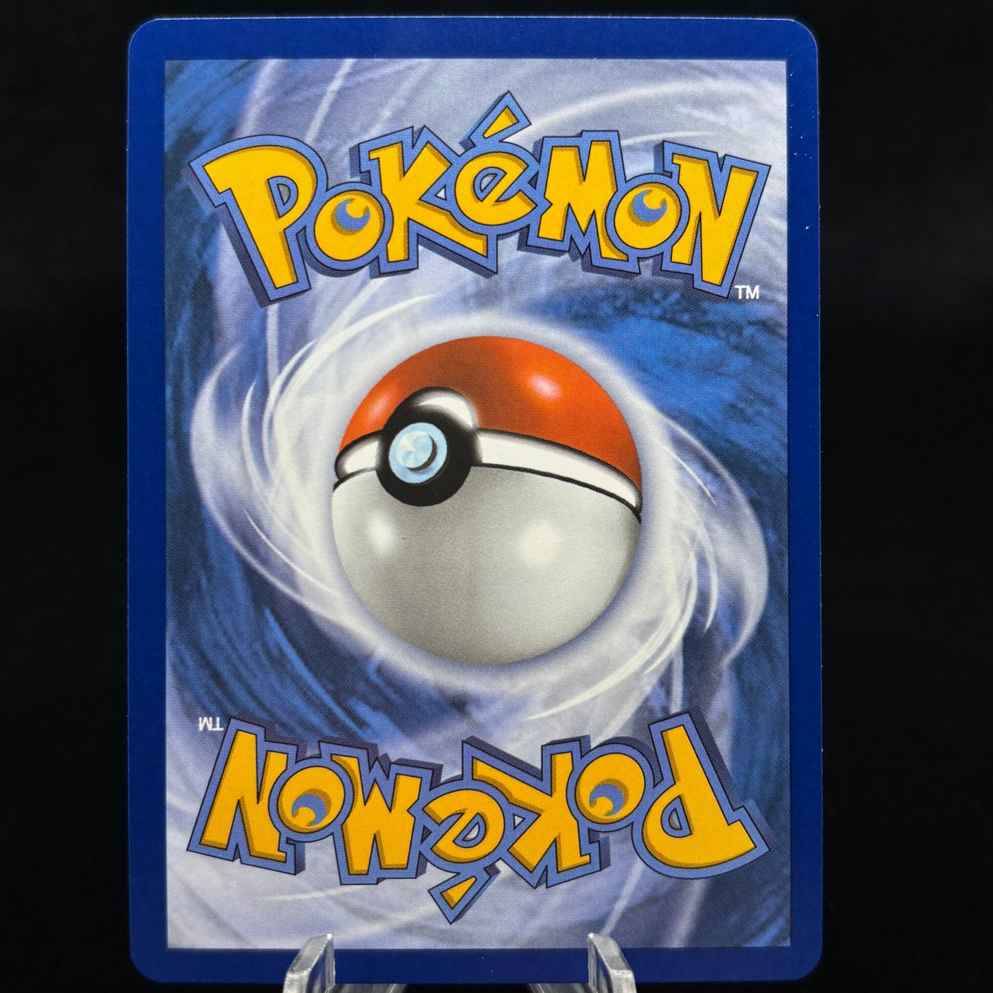 Mudkip - 057 Single Card