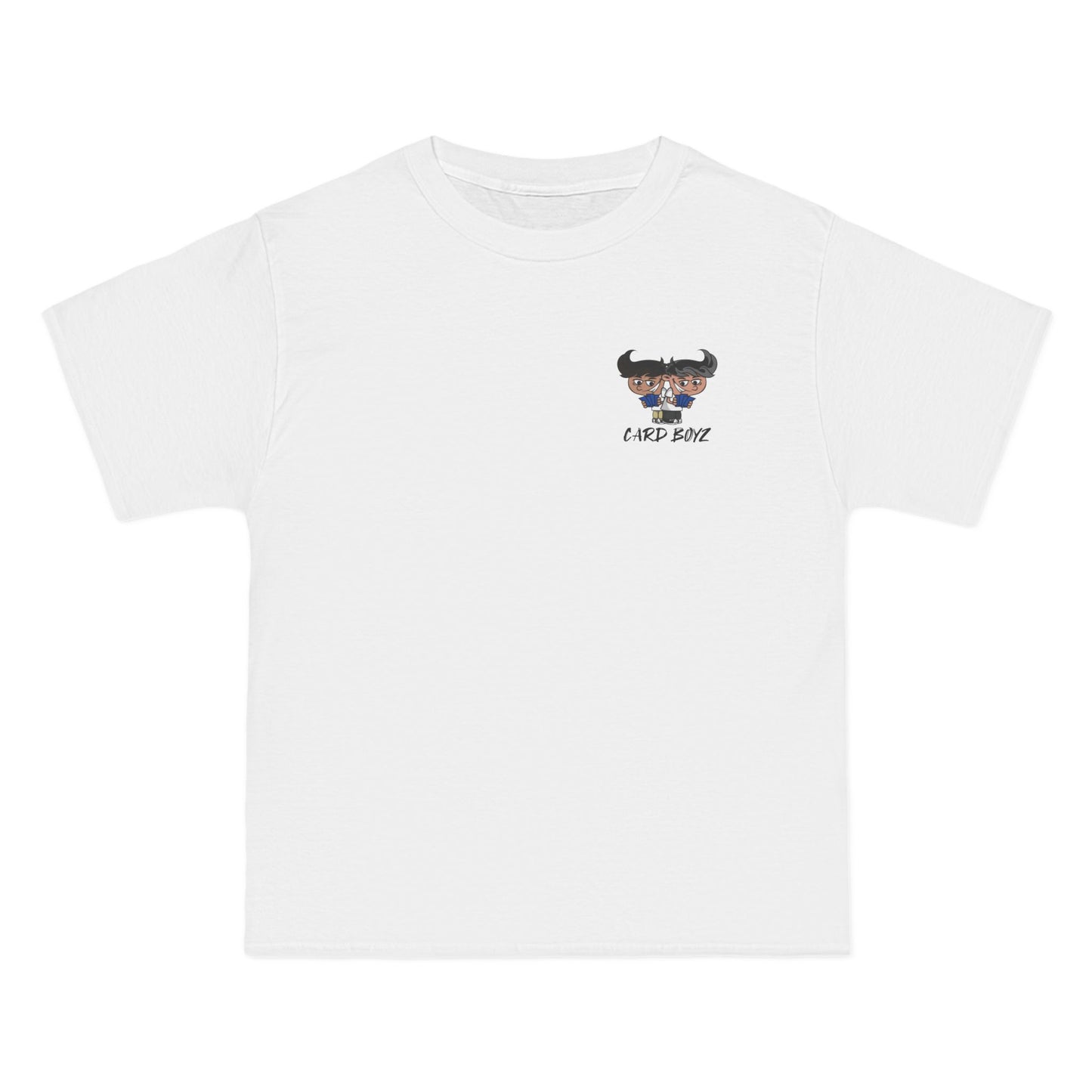 Sucio T-shirt White